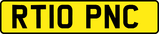 RT10PNC