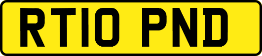 RT10PND
