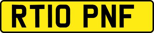 RT10PNF