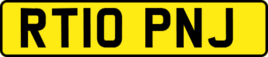 RT10PNJ