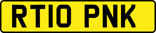 RT10PNK