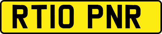 RT10PNR