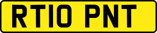RT10PNT