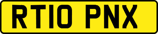 RT10PNX