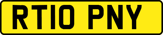 RT10PNY