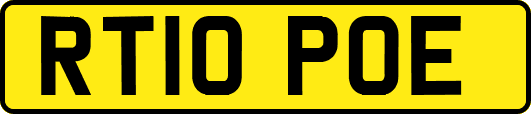 RT10POE