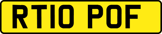 RT10POF