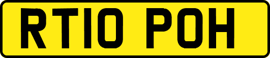 RT10POH
