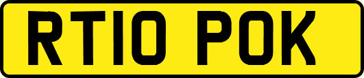 RT10POK