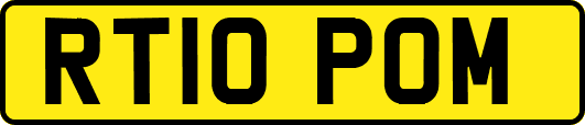 RT10POM