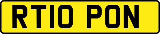 RT10PON