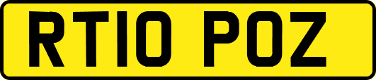 RT10POZ