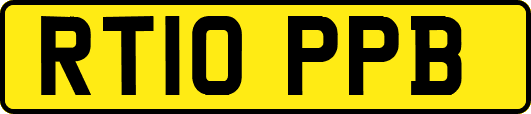 RT10PPB