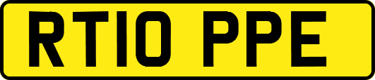 RT10PPE