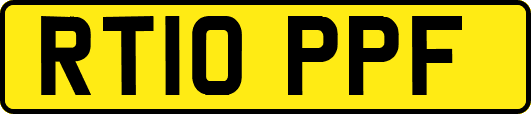 RT10PPF