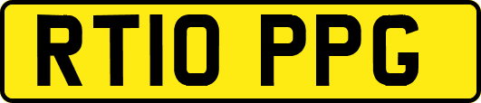RT10PPG