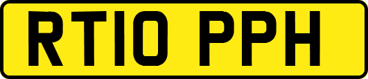 RT10PPH