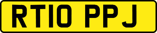 RT10PPJ