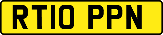 RT10PPN