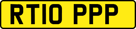 RT10PPP