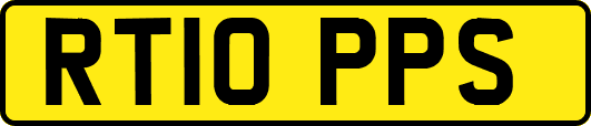 RT10PPS