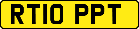 RT10PPT