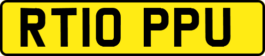 RT10PPU