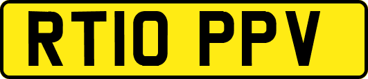 RT10PPV
