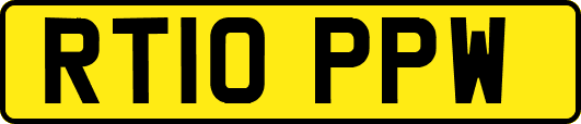 RT10PPW