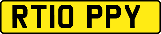 RT10PPY