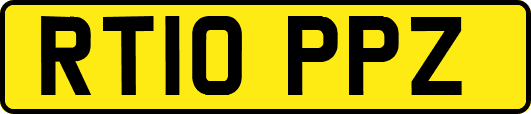 RT10PPZ