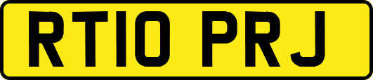 RT10PRJ