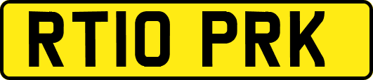 RT10PRK
