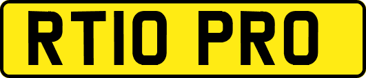 RT10PRO