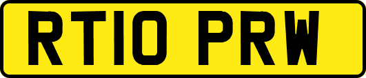 RT10PRW