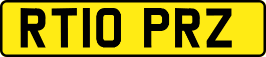 RT10PRZ