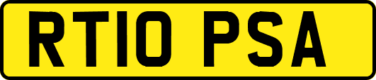RT10PSA