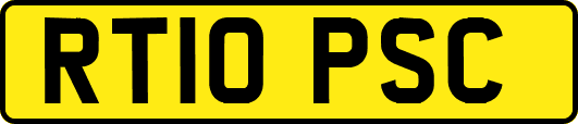 RT10PSC