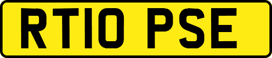 RT10PSE