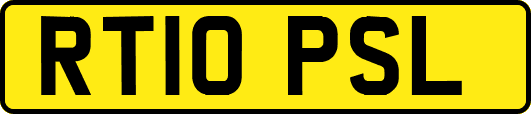 RT10PSL