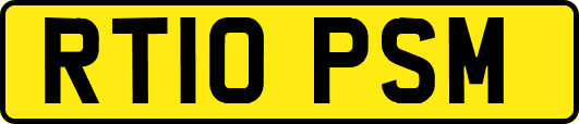 RT10PSM