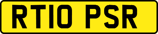 RT10PSR