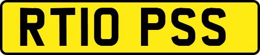 RT10PSS