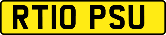 RT10PSU