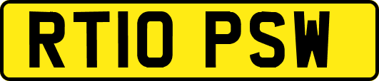 RT10PSW