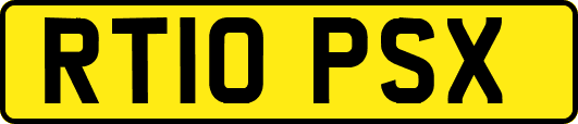 RT10PSX