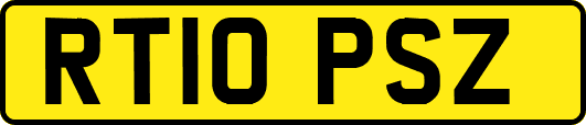 RT10PSZ