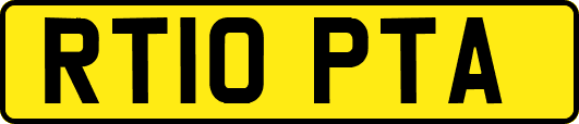 RT10PTA
