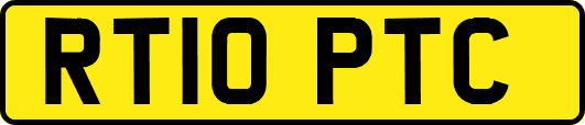 RT10PTC