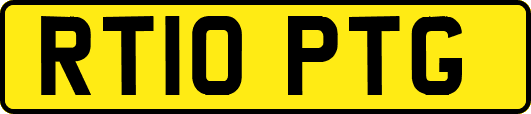 RT10PTG